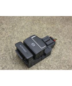 Schalter Feststellbremse Parkbremse 165Tkm VW Tiguan 5N 2.0 TSI 10.1806.164