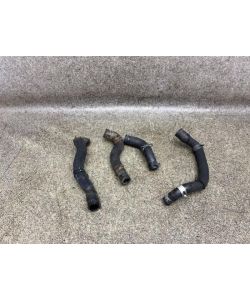 Kühlwasserschlauch 8K0265353G 172Tkm Audi A5 8T B8 2.0 TFSI 155 KW 10.1904.233
