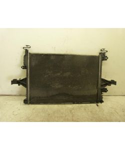 Wasserkühler Kühler 498Tkm Volvo V70 II 2.4 D5 02.1368.022