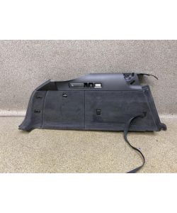 Verkleidung Kofferraum links 4G9863879 Audi A6 C7 4G 14.1868.157
