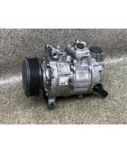 Klimakompressor 8KD260805 172Tkm Audi A5 8T B8 2.0 TFSI 10.1904.126