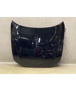 Motorhaube Brillantschwarz LY9B def Audi A6 C7 4G 2.0 TDI Avant 14.1868.113