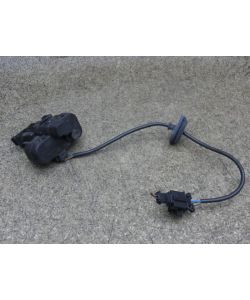 Stellmotor Tankklappe 5N0810773D Öffner 165Tkm VW Tiguan 5N 2.0 TSI 10.1806.041