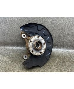 Achsschenkel vorne links 86Tkm Skoda Octavia III 5E 1.4 TSI 16.1898.059