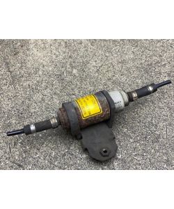 Kraftstoffpumpe Standheizung HF917151003 219Tkm BMW 7er F01 740D 3.0 10.1892.123