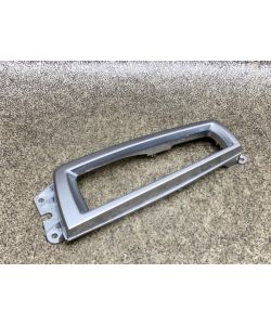 Blende Mittelkonsole 9189064 Rahmen BMW 7er F01 F02 10.1892.078