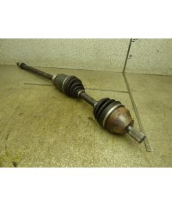 Antriebswelle vorne rechts schalt. VR 160Tkm Volvo C30 2.4 D5 08.1730.026