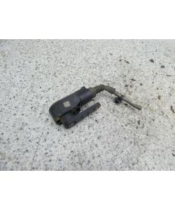 Höhensensor H hinten 1T0907503 Xenon 188Tkm Audi A6 4F 3.0 TDI 08.1351.055