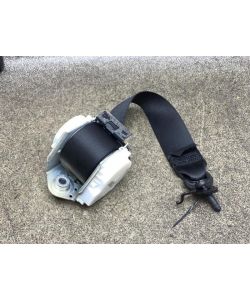 Sicherheitsgurt hinten mitte 7269499 34106935A BMW 7er F01 740D 3.0 10.1892.131