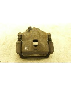 Bremssattel VR vorne rechts 280mm 166Tkm Hyundai Tucson JM 2.0 CRDi 06.1345.026
