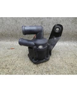 Zusatzwasserpumpe 9167206 Wasserpumpe 271Tkm BMW F01 750i 09.1714.267