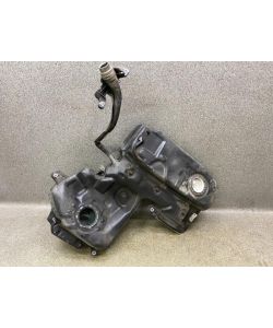 Kraftstofftank 4G0201021CR 4GX201021 Diesel Audi A6 C7 4G 2.0 TDI 14.1868.261