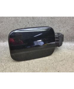 Tankklappe 8K0809999A Tankdeckel Brillantschwarz LY9B Audi A4 B8 8K 12.1797.039