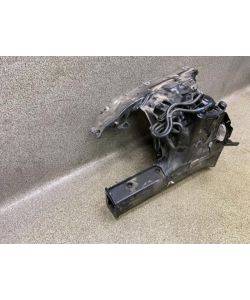 Längsträger rechts 4G0803444E Frontmaske Audi A6 C7 4G 2.0 TDI Avant 14.1868.229