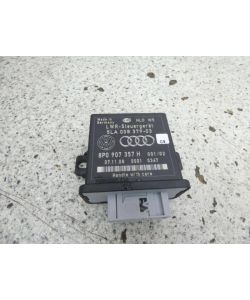 LWR-Steuergerät 8P0907357H 188Tkm Audi A6 4F 3.0 TDI 08.1351.092
