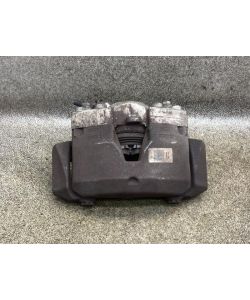 Bremssattel vorne links 320mm 4G0105AK 153Tkm Audi A6 C7 4G 2.0 TDI 14.1868.212