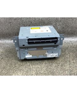 Navigationssystem Radio 9239155 Navi BMW 7er F01 F02 740D 10.1892.083