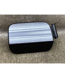 Tankklappe 624118 Tankdeckel Grau Metallic A90 BMW 7er F01 740D 3.0 10.1892.128