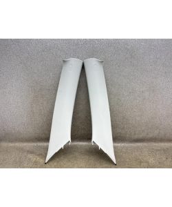 Verkleidung A-Säule links rechts 71Tkm VW Tiguan I 5N Facelift 16.1938.060
