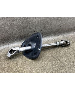 Kreuzgelenk Lenksäule 4G1419753C Lenkstange 153Tkm Audi A6 C7 4G 14.1868.240