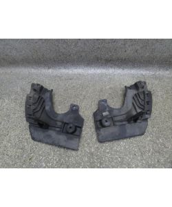 Schmutzfänger hinten links rechts 3G0854857 3G0854858 VW Passat B8 16.1833.170
