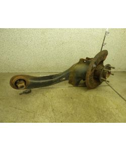 Achsschenkel hinten links Radlager HL 160Tkm Volvo C30 2.4 D5 08.1730.032