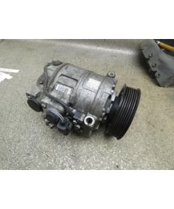 Klimakompressor 3D0820803N 171Tkm VW Phaeton 3D 4.2 V8 08.1672.170