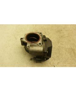 Drosselklappe 225Tkm VW Golf V 1KM 1.9 TDI VGO.07.1065.043