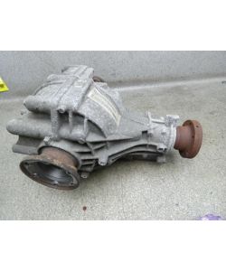 Differential 08Y500043D AGT 4460310024 171Tkm VW Paeton 3D 4.2 V8 08.1672.216