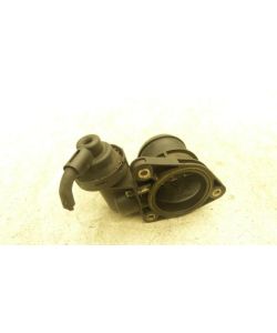 Stauklappe Drosselklappe 275Tkm Citroen 2.2 HDi C5 01.1069.045