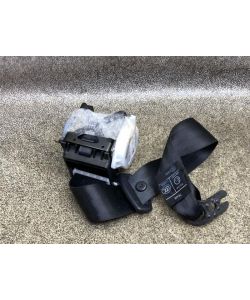Sicherheitsgurt hinten 4G8857805H 138Tkm Audi A6 C7 4G Avant 13.1870.237