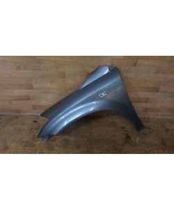 Kotflügel L links vulkan-grau K21 def Nissan Murano Z50 3.5 V6 NM.05.1067.048