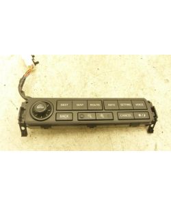 Schalterleiste 28395-CC000 Schalter 196T Nissan Murano Z50 3.5 V6 NM.05.1067.077
