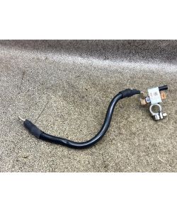 Batteriekabel 8T0915181 Minus Klemme Audi A6 C7 4G 2.0 TFSI Avant 13.1870.173