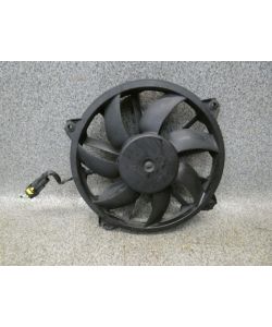 Kühlerlüfter 9661571480 Lüfter 73Tkm Peugeot 5008 1.6 10.1740.071