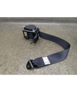 Sicherheitsgurt hinten links BGE121427-C HL 130Tkm Mazda 3 BL 2.2 15.1735.120