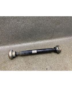 Kardanwelle vorne 7L6521101H 171Tkm Porsche Cayenne 9PA 3.0 TDI 09.1861.158