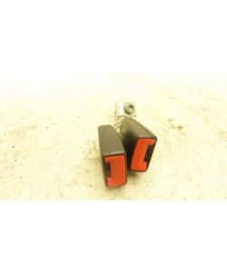Gurtschloss H  hinten Gurt 225Tkm VW Golf V 1KM 1.9 TDI VGO.07.1065.070