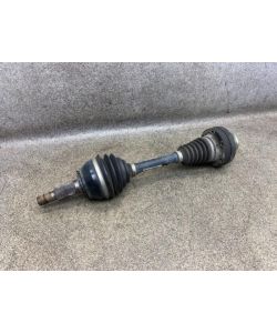 Antriebswelle vorne links 7L5407271 171Tkm Porsche Cayenne 9PA 3.0 09.1861.142