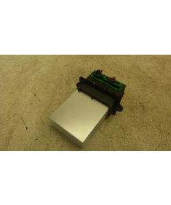 Gebläsewiderstand Widerstand 275Tkm Citroen C5 2.2 HDi C5 01.1069.097