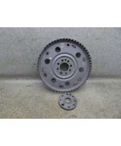 Mitnehmerscheibe Zahnkranz 139Tkm Hyundai i40 1.7 CRDi 15.1734.156