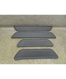 Einstiegsleiste 85883-3Z000 85873-3Z000 139Tkm Hyundai i40 1.7 CRDi 15.1734.114