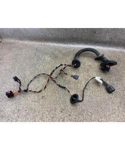 Kabelbaum Tür hinten links 7L5971694B Porsche Cayenne 9PA Facelift 09.1861.034
