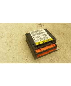 Airbagsteuergerät 9641968380 275Tkm Citroen 2.2 HDi C5 01.1069.084