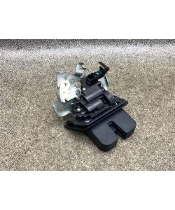 Heckklappenschloss 8R0827505 hinten 138Tkm Audi A6 C7 4G Avant 13.1870.019