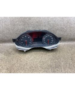 Kombiinstrument 4G8920932Q Tacho 138Tkm Audi A6 C7 4G 2.0 TFSI 13.1870.044