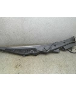 Abdeckung A2128301213 Windabweiser 491Tkm Mercedes W212 E 200 14.1669.094