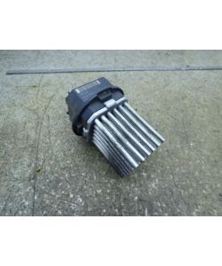 Gebläsewiderstand 5HL008941-20 Widerstand 242Tkm Volvo V70 III 2.4D 08.1713.059