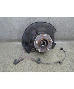 Achsschenkel vorne links Radlager VL 130Tk Mazda 3 BL 2.2 Skyactiv-D 15.1735.089