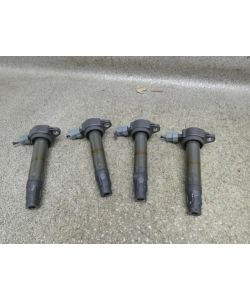 Zündspule 04606824AC Spule 144Tm Jeep Compass 2.4 12.1656.035